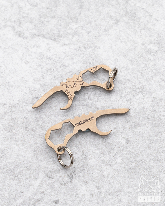 ANTEATER IMPERIAL CALOWY MULTITOOL MELONTOOLS